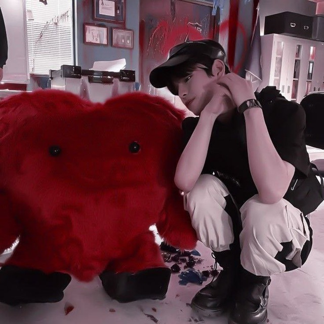 Seungmin~♡