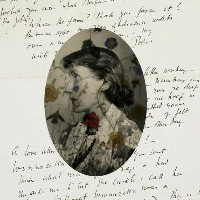 ( ‘Evanescent Petals: Ode to Meihr. )
