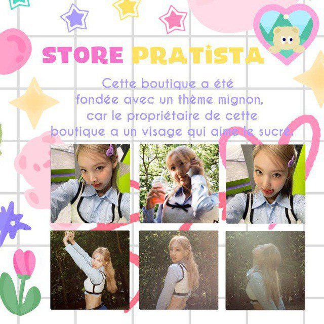 asisst pratista
