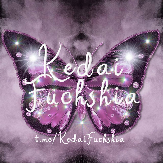 Hirmin Kedai Fuchshia