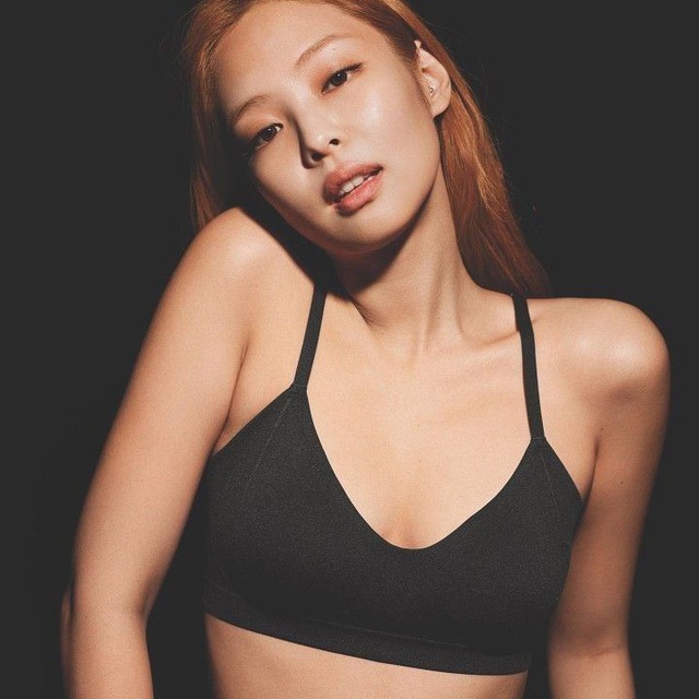 jennieee!