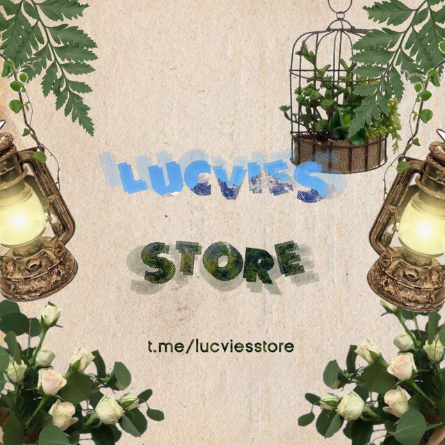 Lucvies store