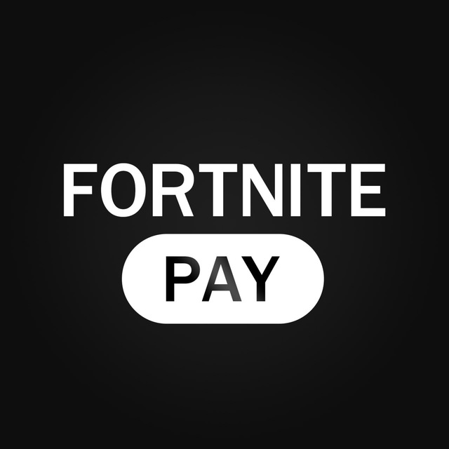 FORTNITE PAY