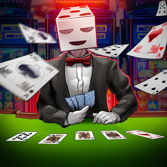 SpotDice
