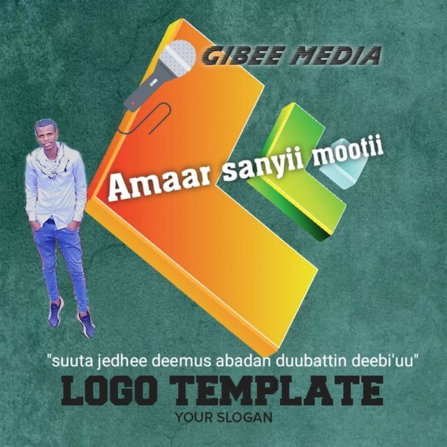 Amaar bot