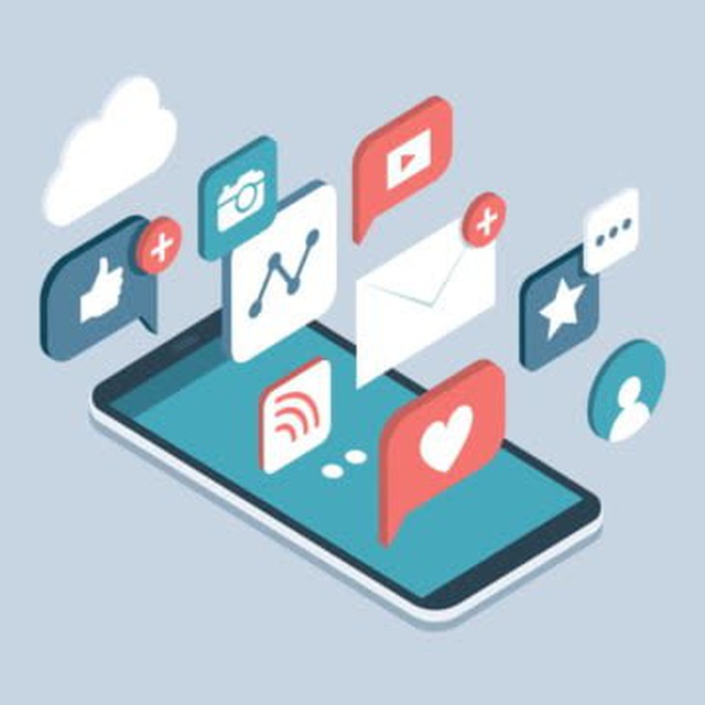 SMS e Social Media BOT