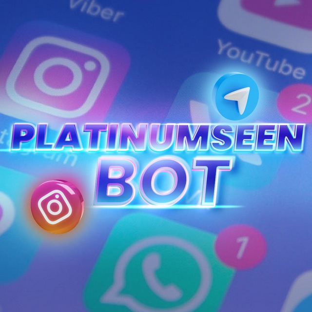 Platinumseen