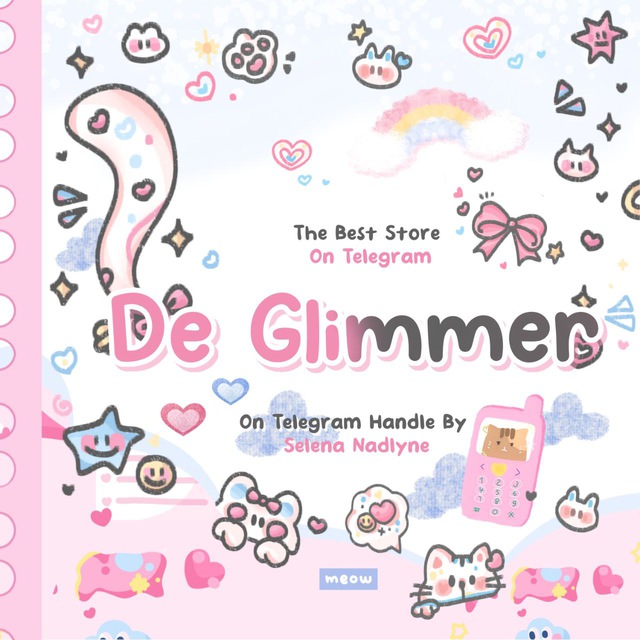HIRMIN GLIMMER