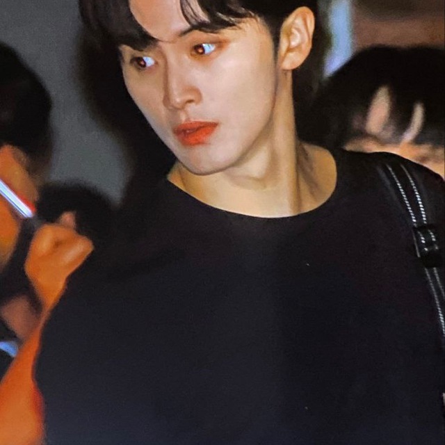Lee Minhyung