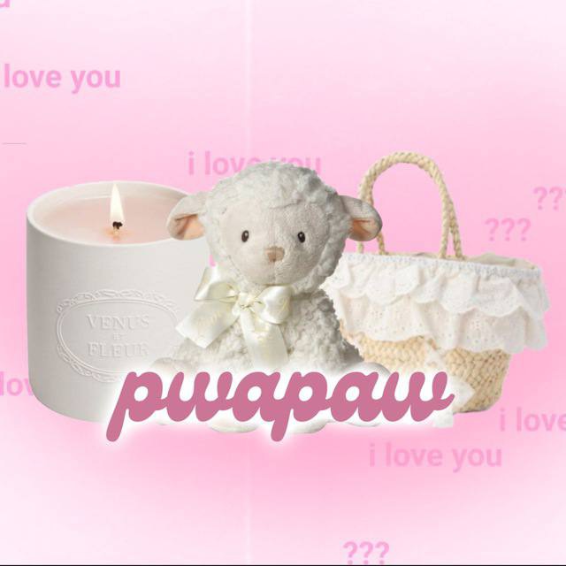 pwapaw order