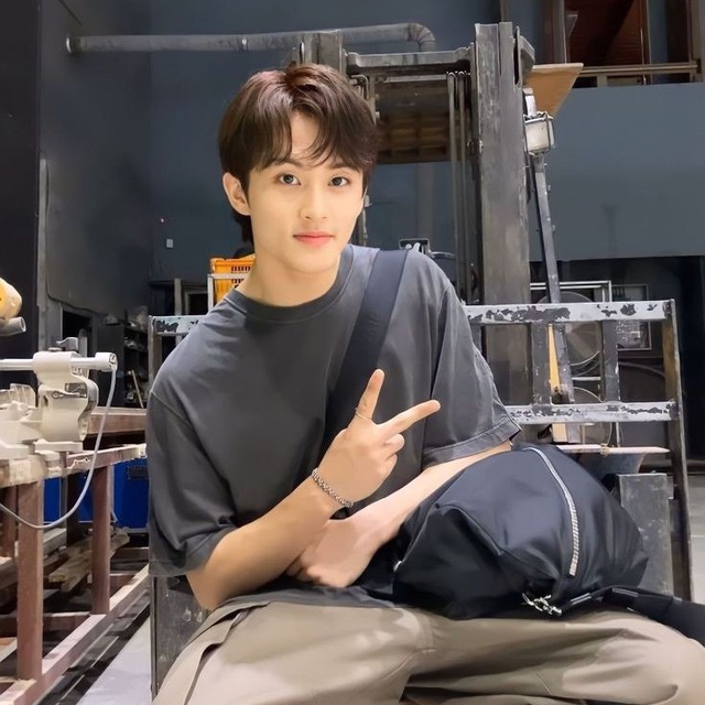 ma boyfiee 🦖🤍