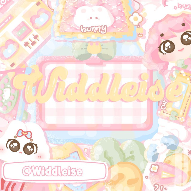 Widdle's