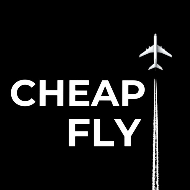 Cheap Fly Subscribe Bot