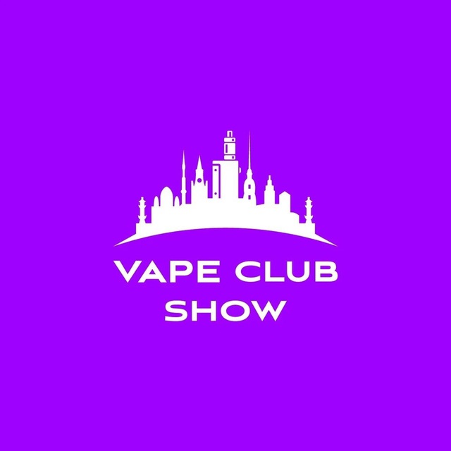 Vape Club Show