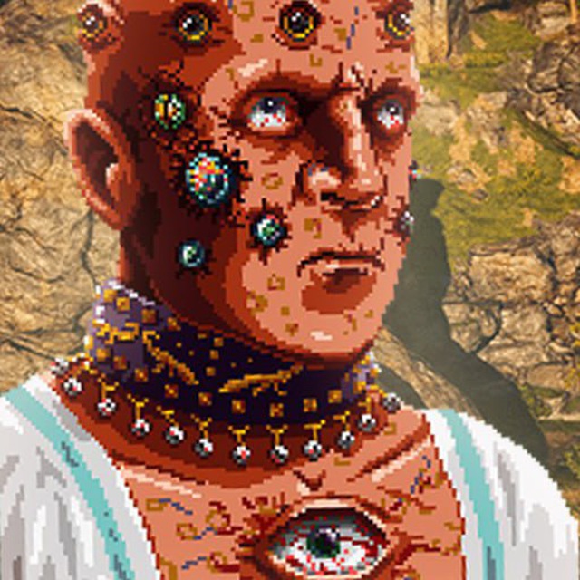 Argus AI 👁