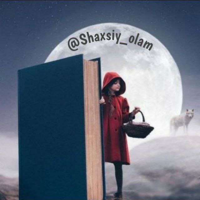 Shaxsiy_olam