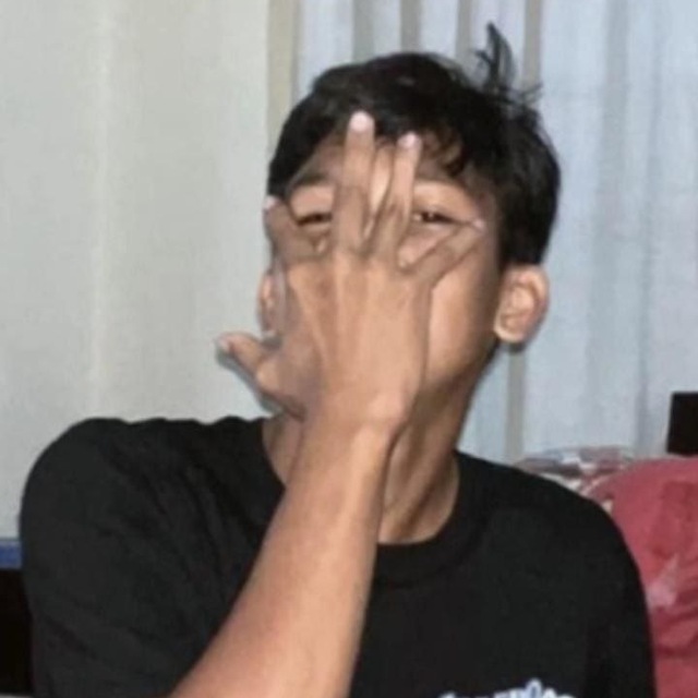 Kevinn Timoty
