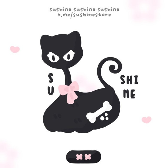 Sushine order