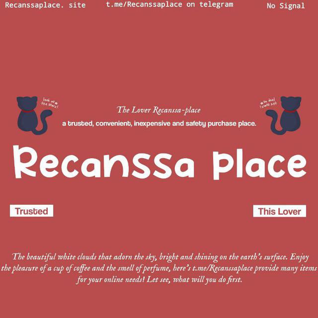 Recanssa Place