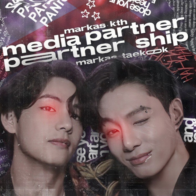 PARTNER MARKAS