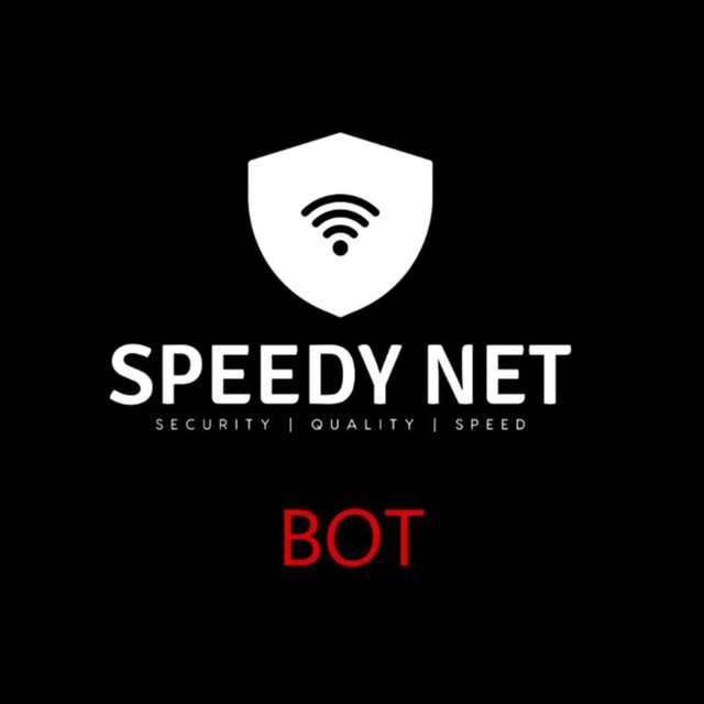 SpeedyNet bot