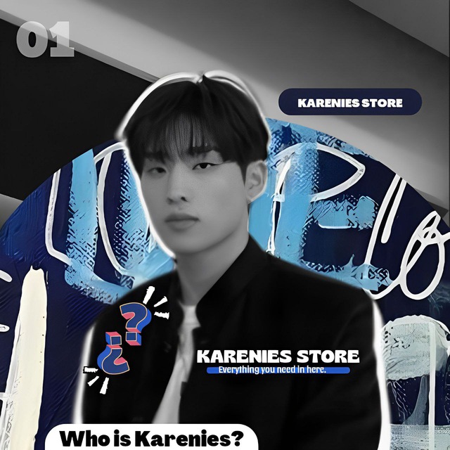 KARENIES MAID