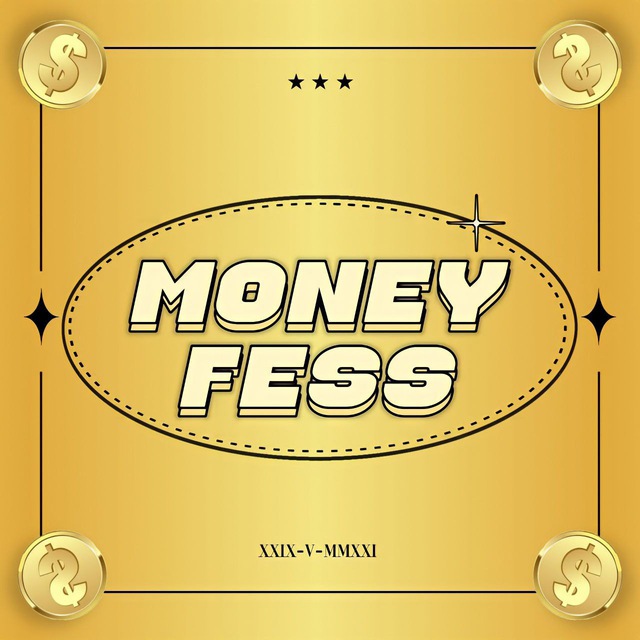 Moneyfess