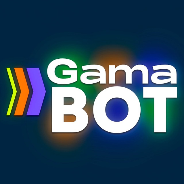 GAMA BOT