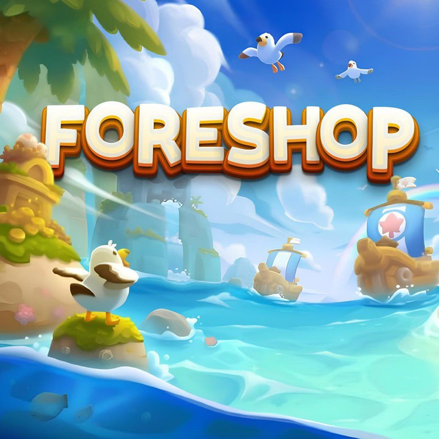 ORDER FORE