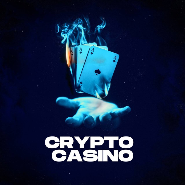 ♠️Crypto Casino | Check TRX