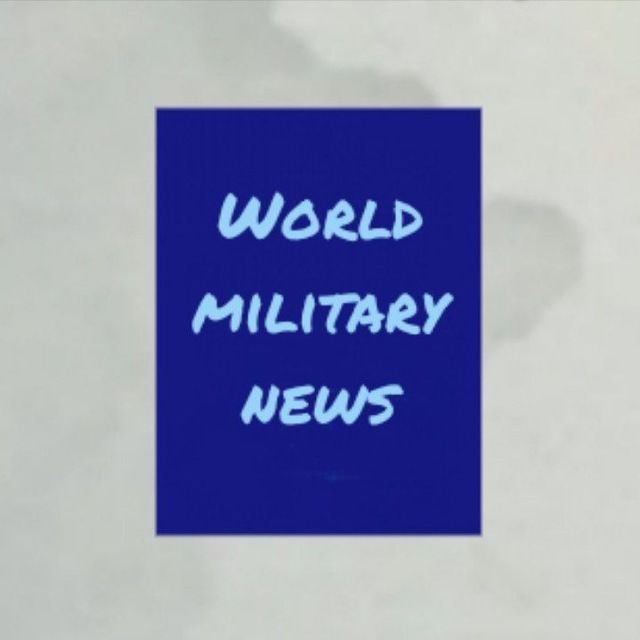 World Military News bot