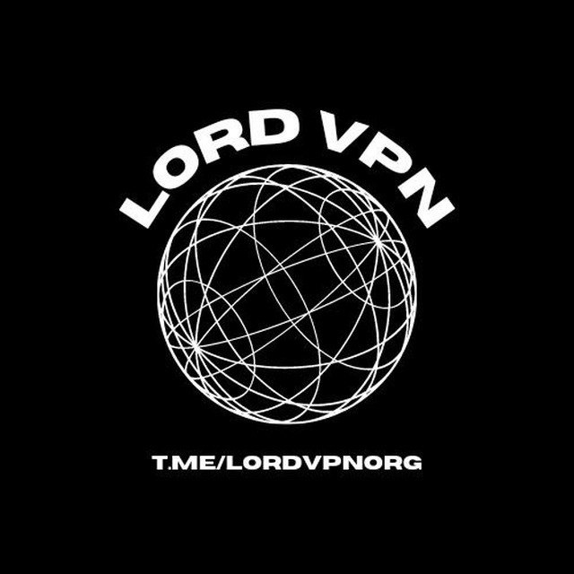 ⚡️ Lord Vpn | لرد وی پی ان