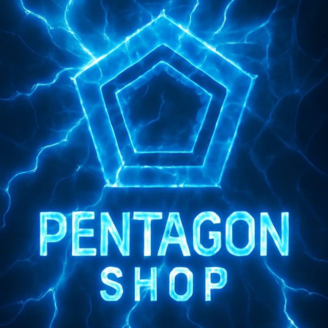 PENTAGON SHOP
