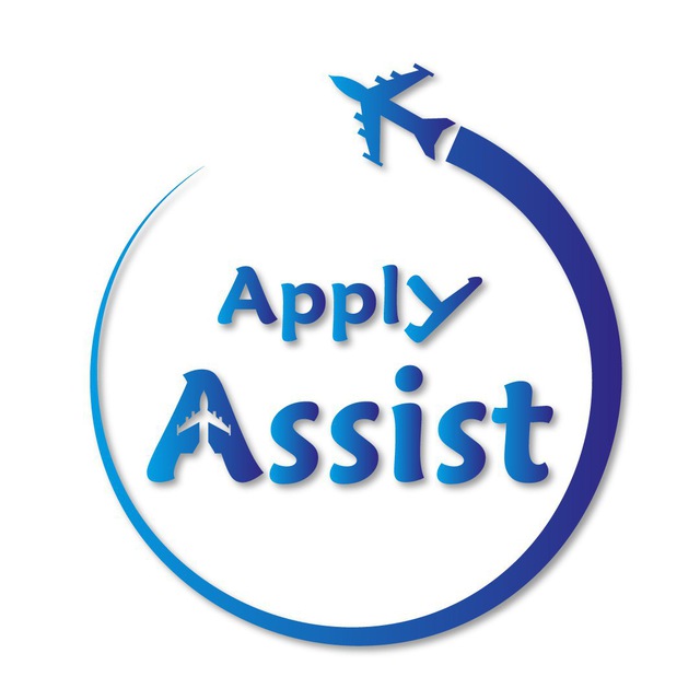Apply Assist Bot