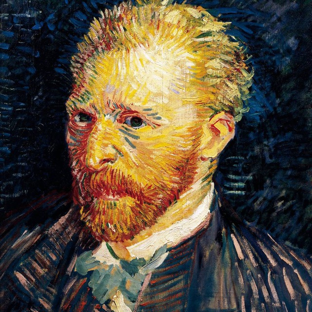 Vincent Van Bot
