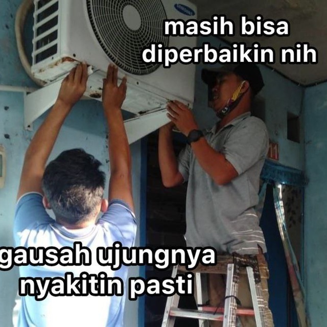 apa aja