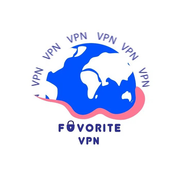 Favorite VPN