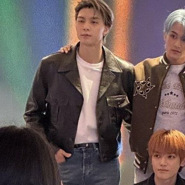 Johnny Suh