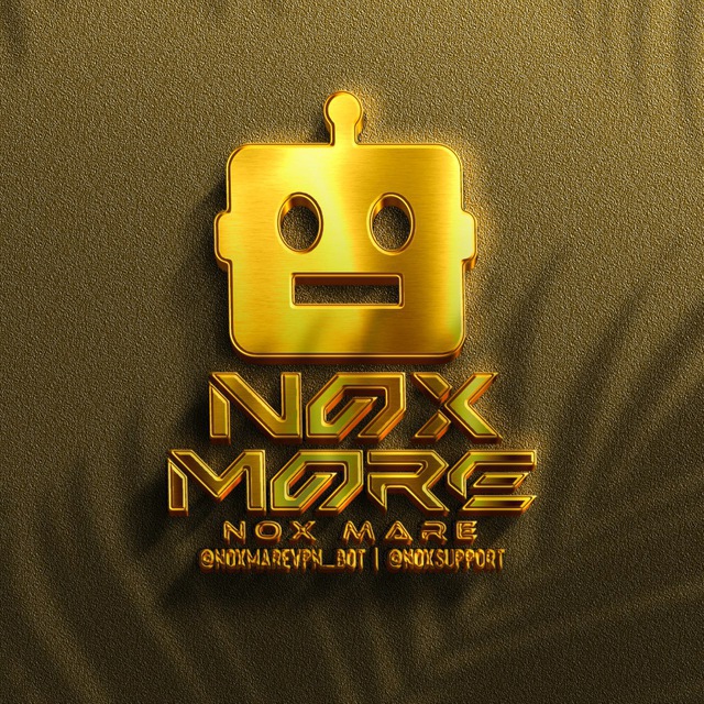 Noxmare VPN