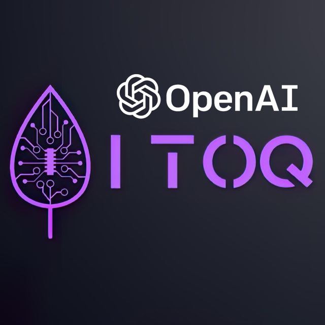 ChatGPT 💎 ITOQ