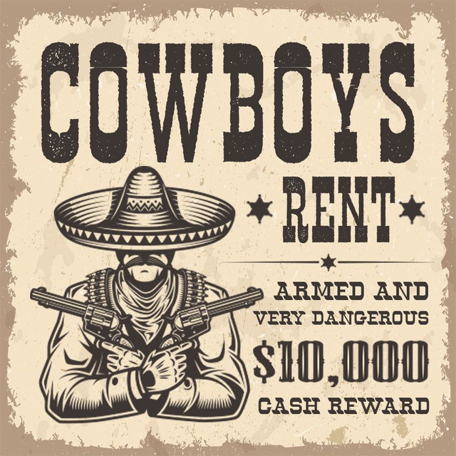 Cowboys Order