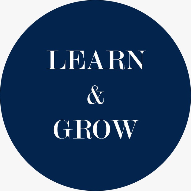 Learn&Grow