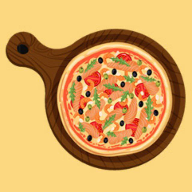 Pizza finance 🍕