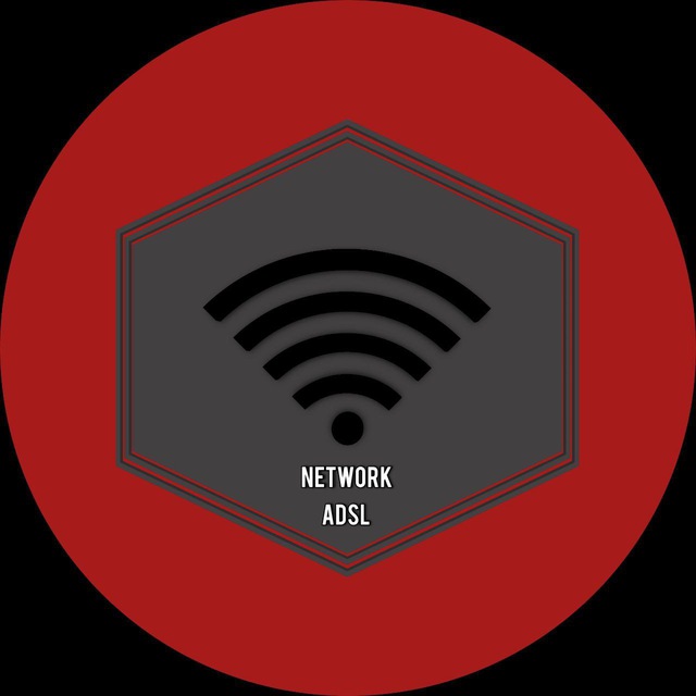 🌐 ADSL Network 🌐