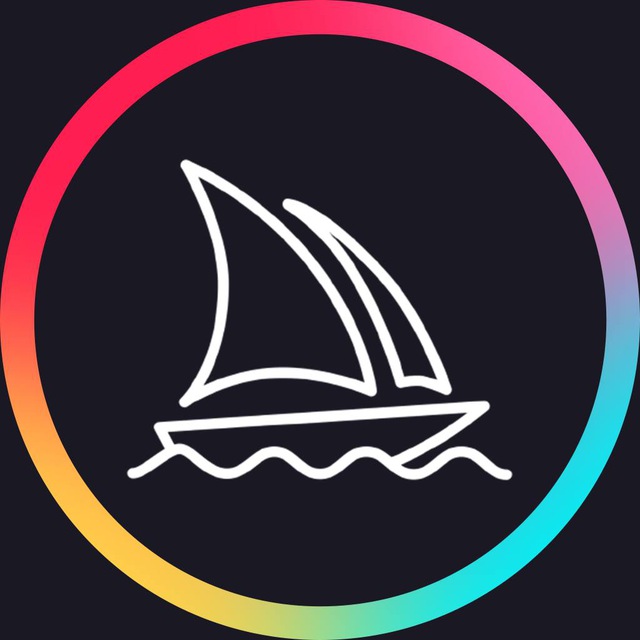ChatGPT • Midjourney от Нейронити