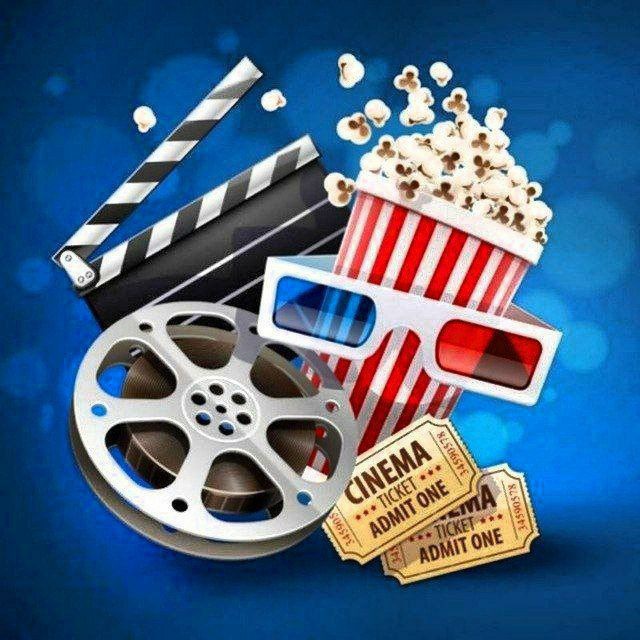 🎬Kino yuklash bot📥