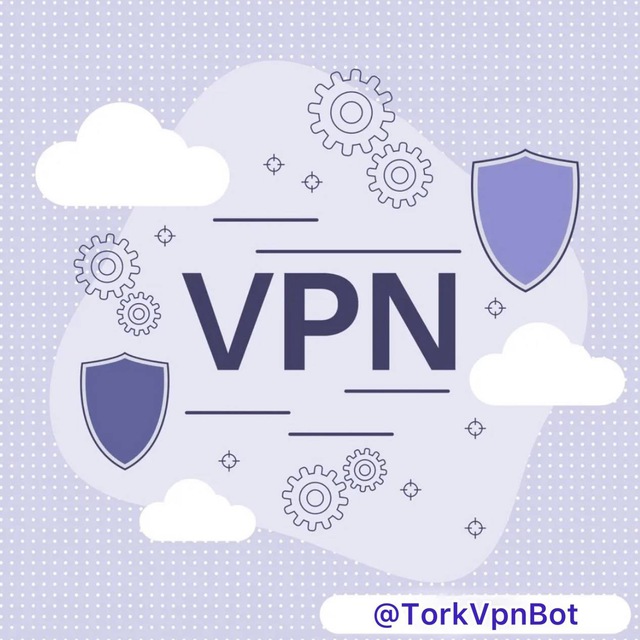  Tork Vpn | تورک وی پی ان🤖