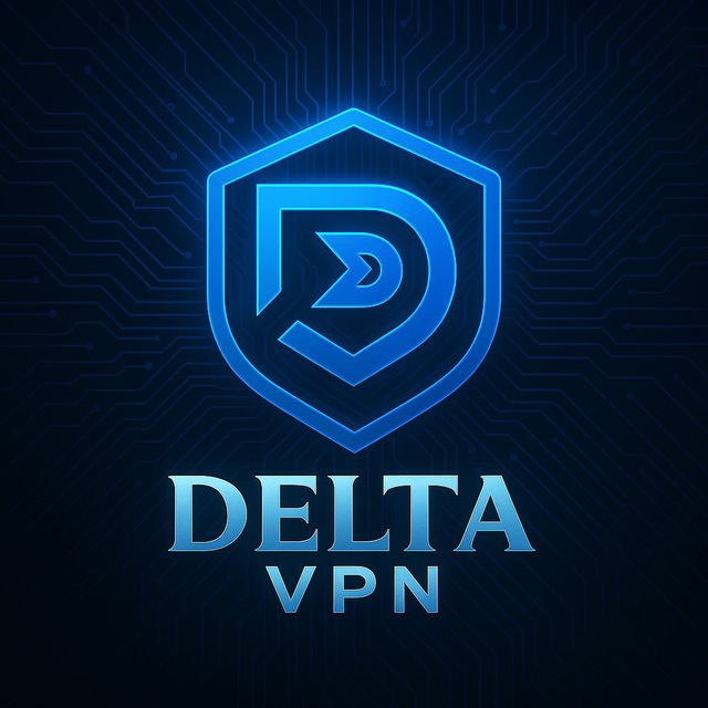 DELTA VPN