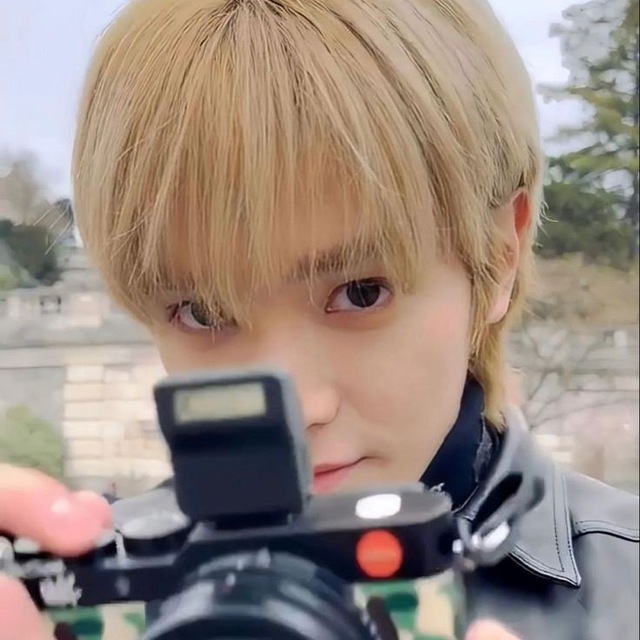taeyong :3