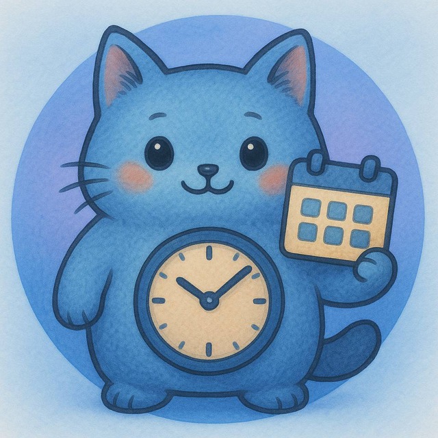 تسلا | بوت أدرس معي ⏰